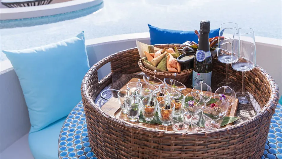 AQUASENSE Hotel & Resort