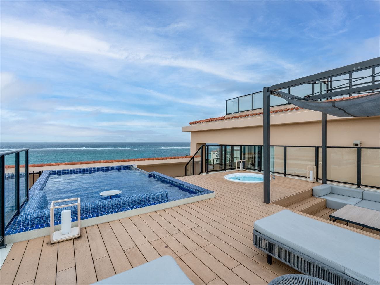 AQUASENSE Hotel & Resort