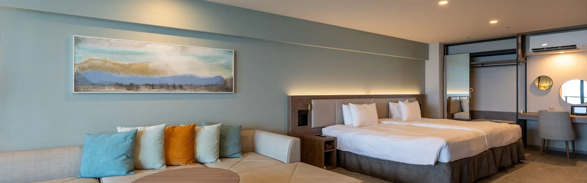AQUASENSE Hotel & Resort
