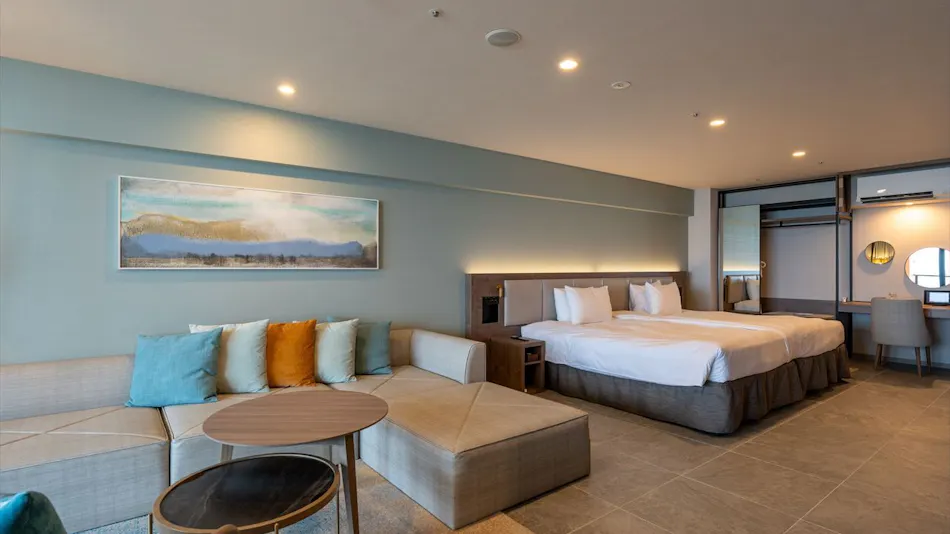 AQUASENSE Hotel & Resort