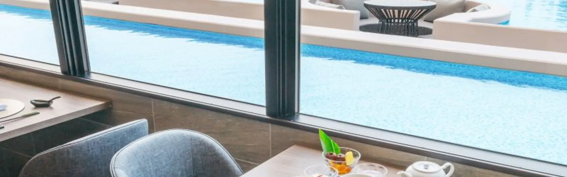 AQUASENSE Hotel & Resort
