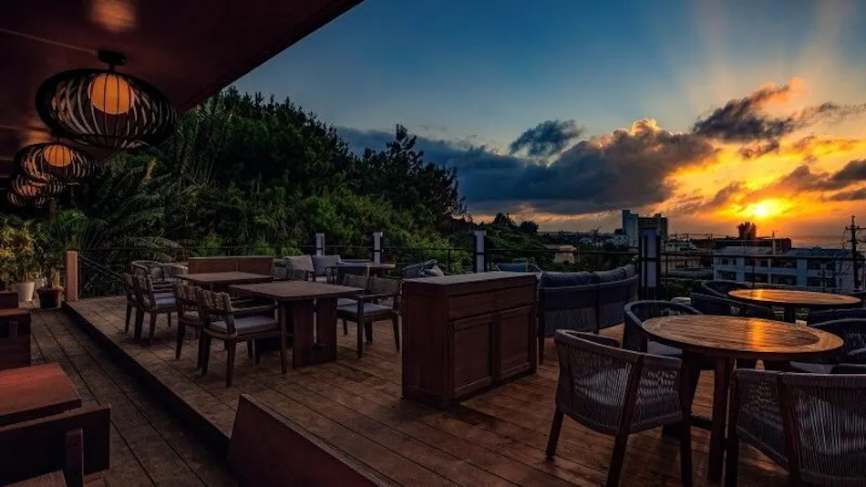 AQUASENSE Hotel & Resort