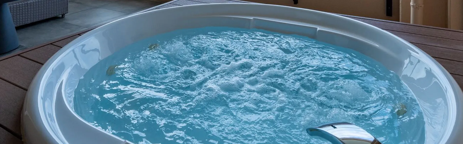 AQUASENSE Hotel & Resort