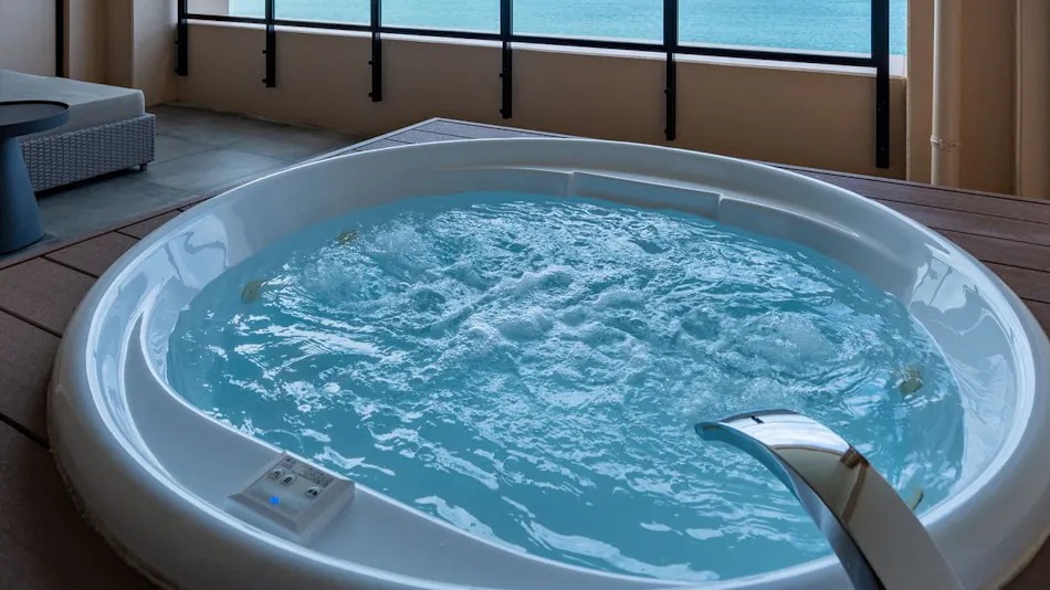 AQUASENSE Hotel & Resort