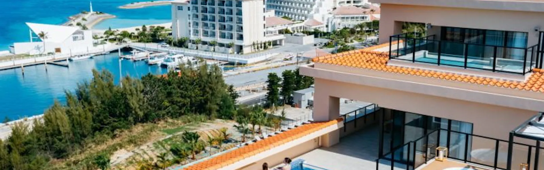 AQUASENSE Hotel & Resort
