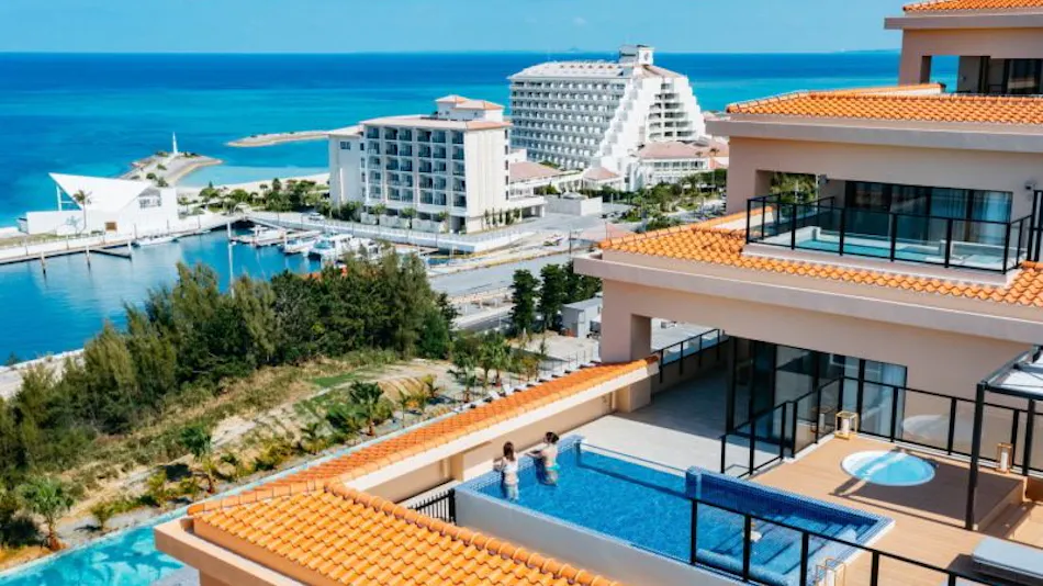 AQUASENSE Hotel & Resort