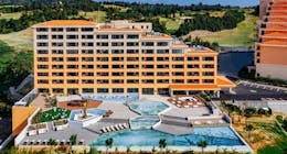 AQUASENSE Hotel & Resort
