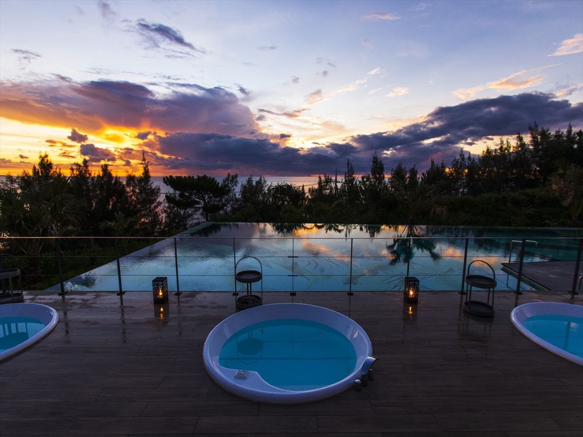 AQUASENSE Hotel & Resort