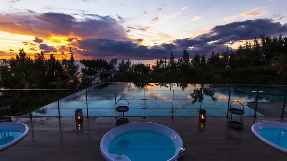 AQUASENSE Hotel & Resort