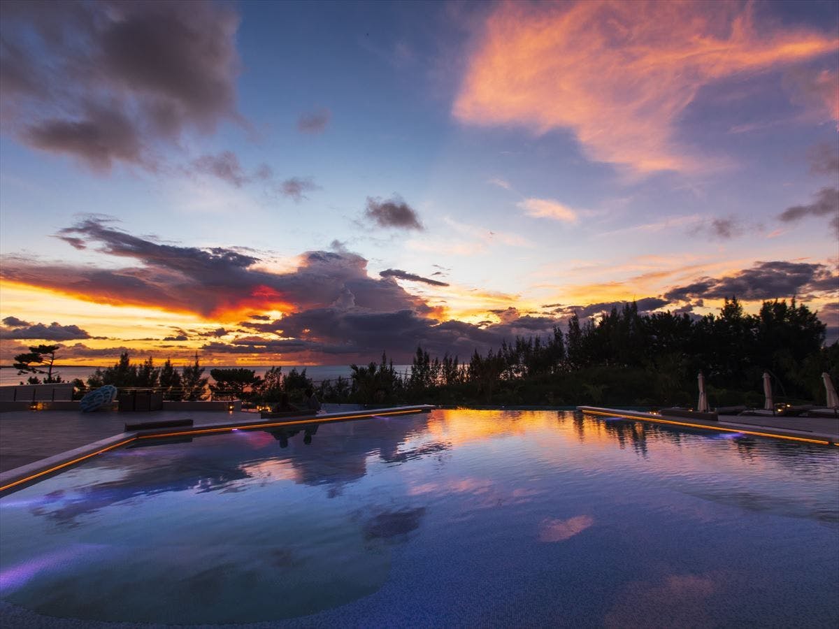 AQUASENSE Hotel & Resort