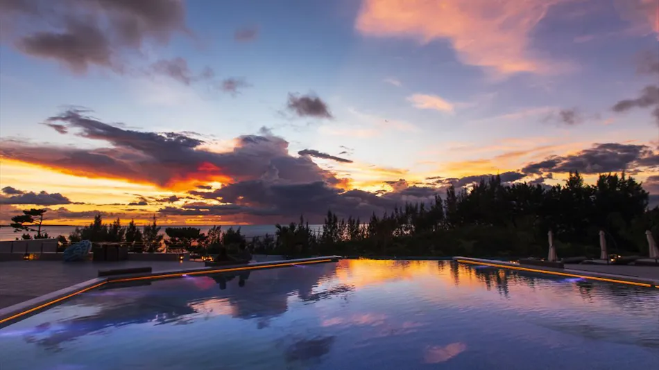 AQUASENSE Hotel & Resort