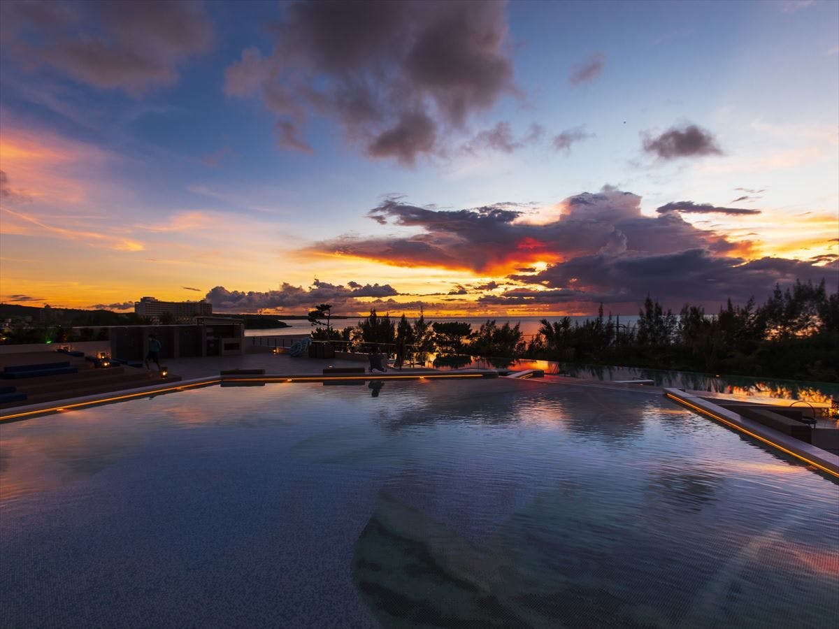 AQUASENSE Hotel & Resort