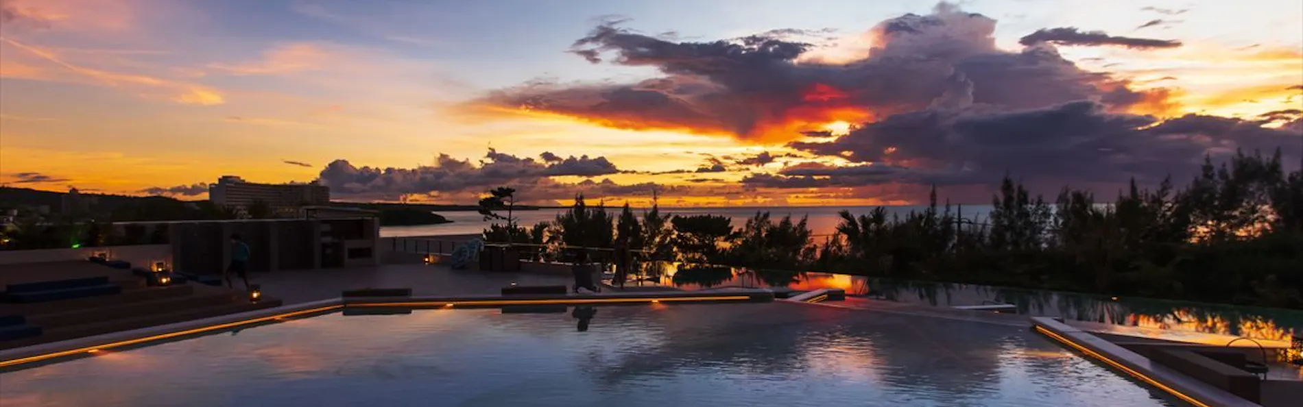 AQUASENSE Hotel & Resort