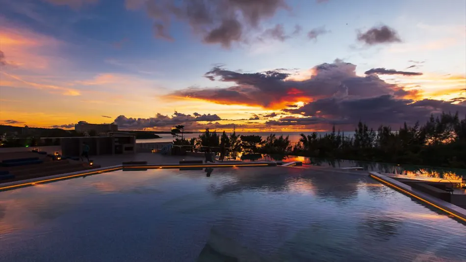 AQUASENSE Hotel & Resort