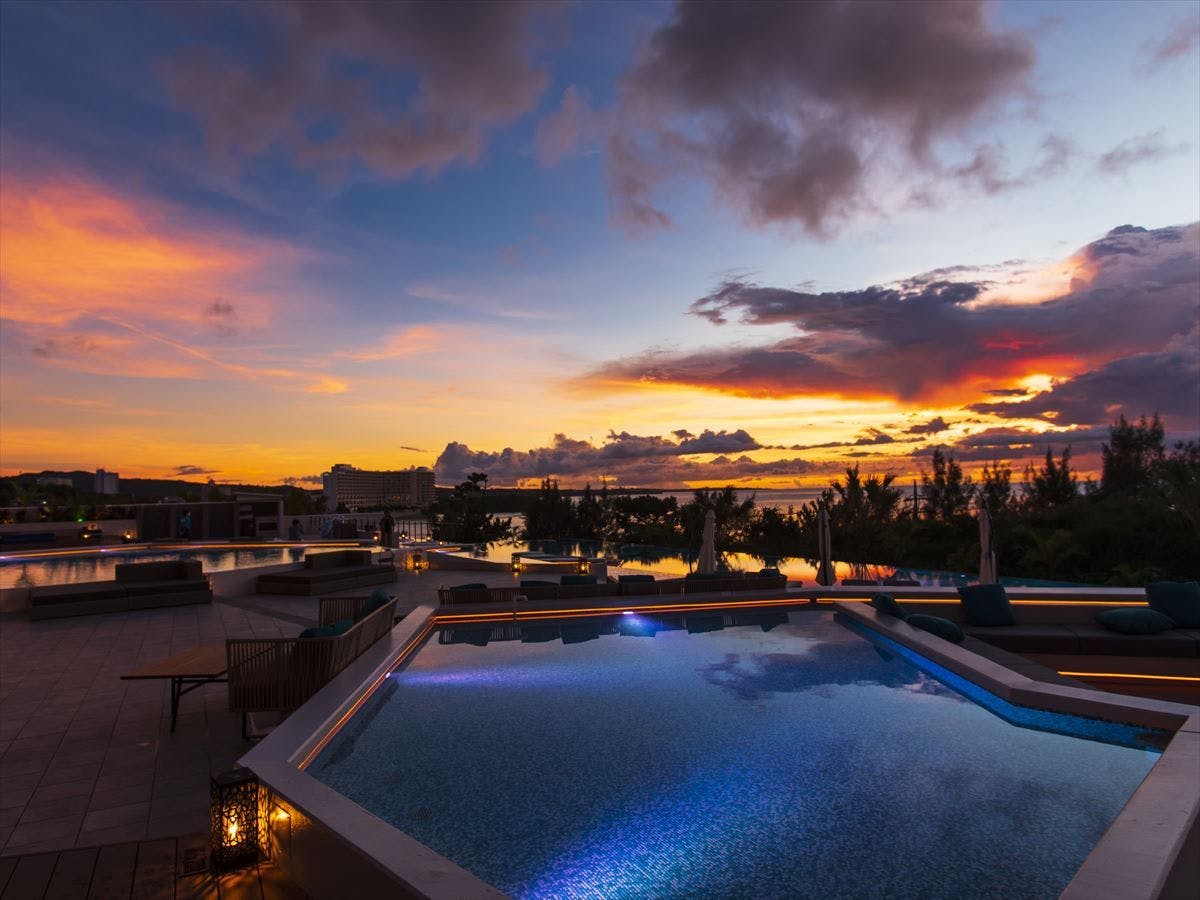 AQUASENSE Hotel & Resort