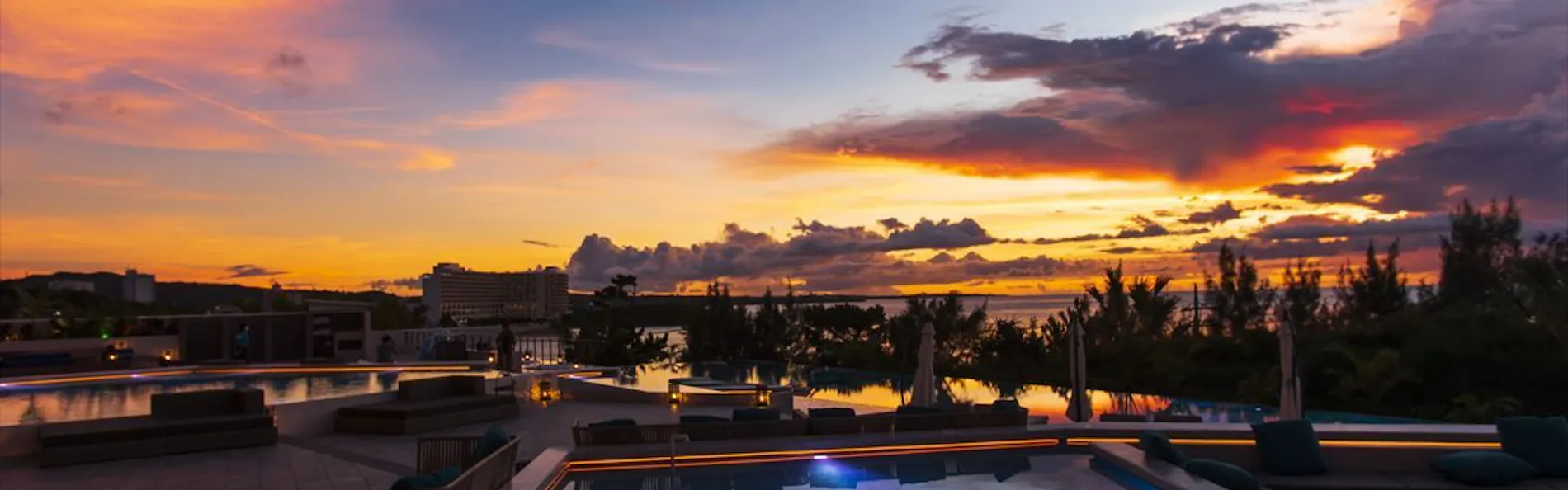 AQUASENSE Hotel & Resort
