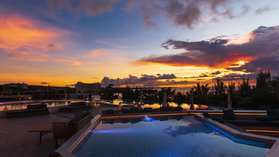 AQUASENSE Hotel & Resort