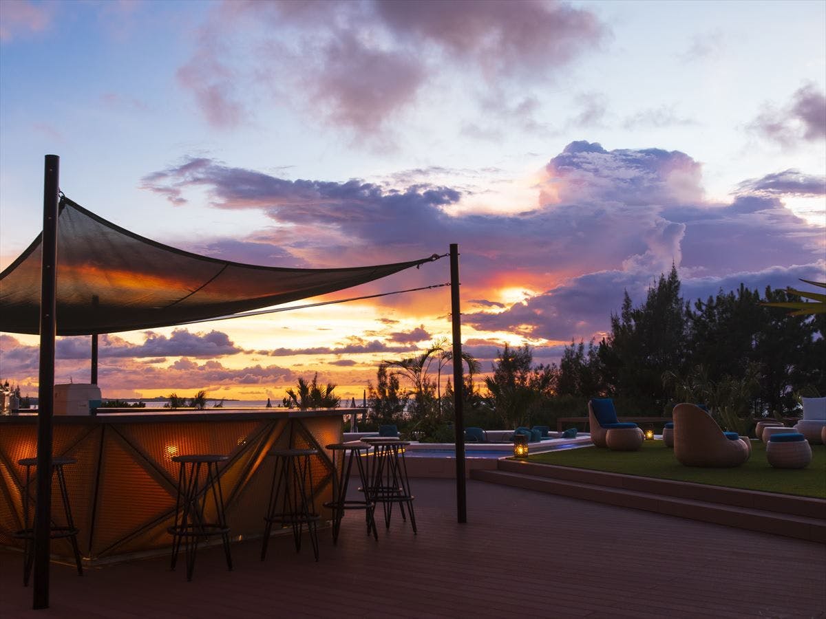 AQUASENSE Hotel & Resort