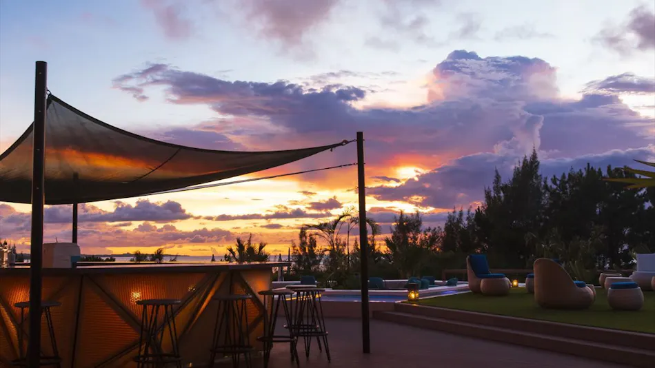 AQUASENSE Hotel & Resort