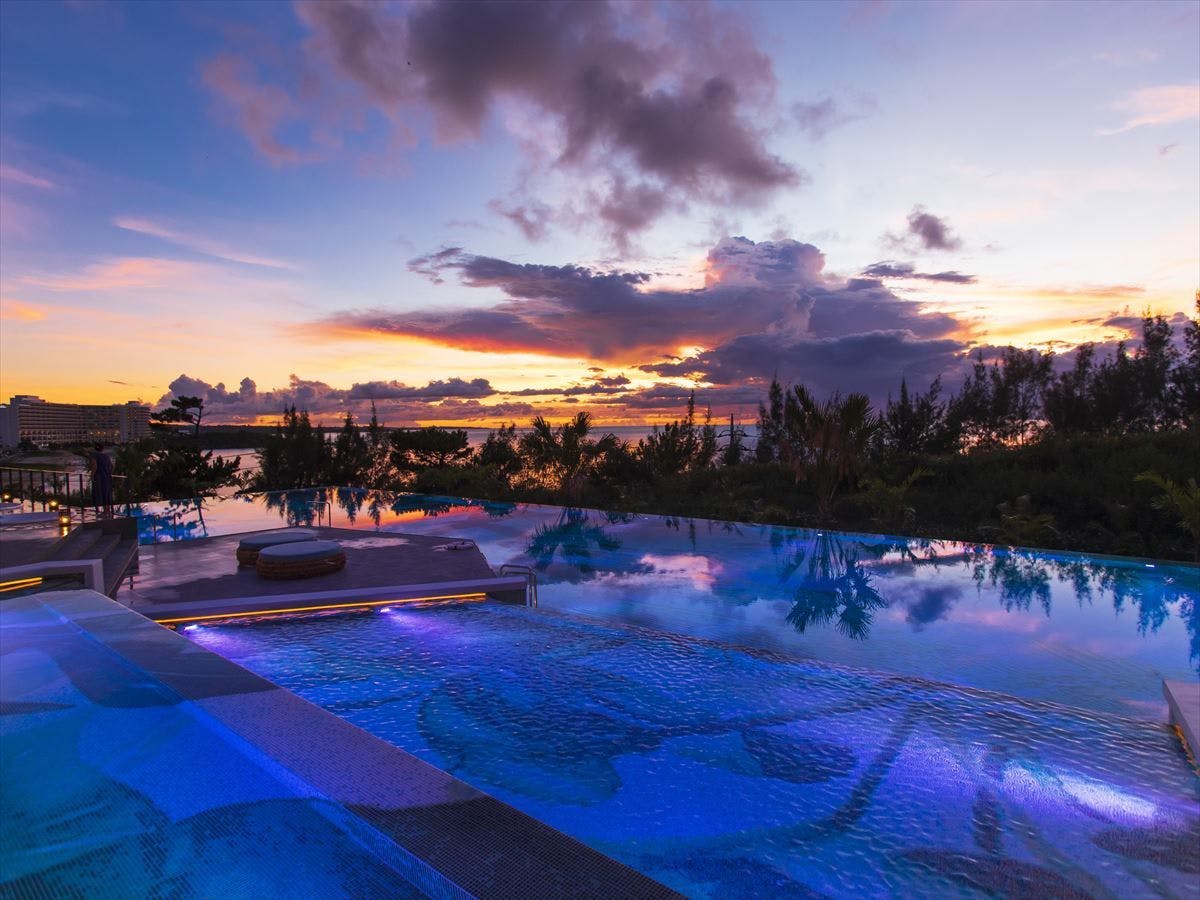 AQUASENSE Hotel & Resort