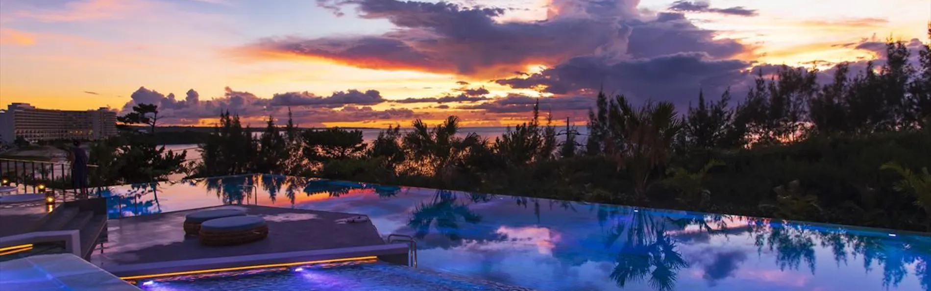 AQUASENSE Hotel & Resort