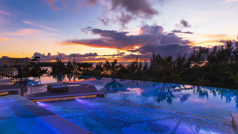 AQUASENSE Hotel & Resort