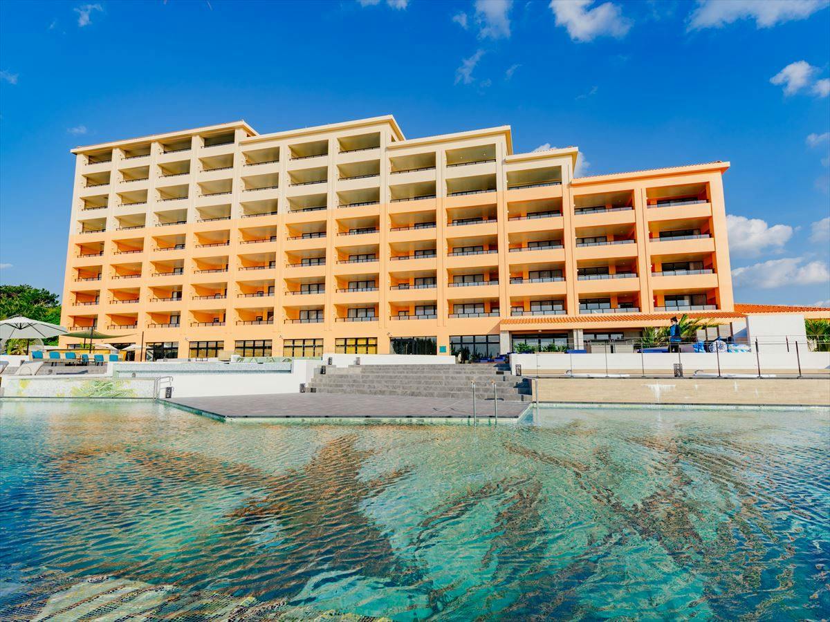 AQUASENSE Hotel & Resort