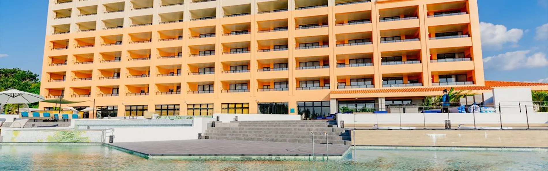 AQUASENSE Hotel & Resort