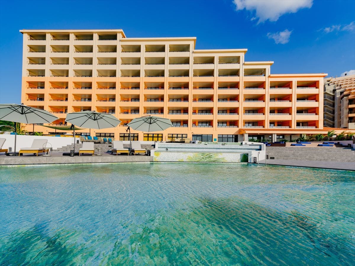 AQUASENSE Hotel & Resort