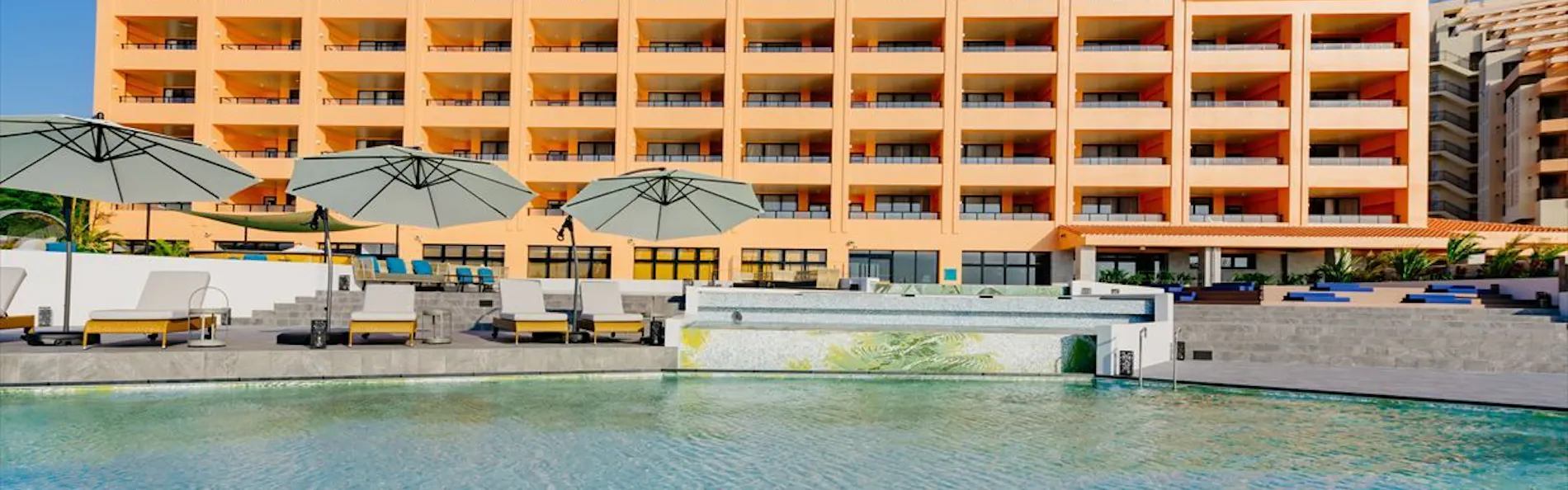 AQUASENSE Hotel & Resort