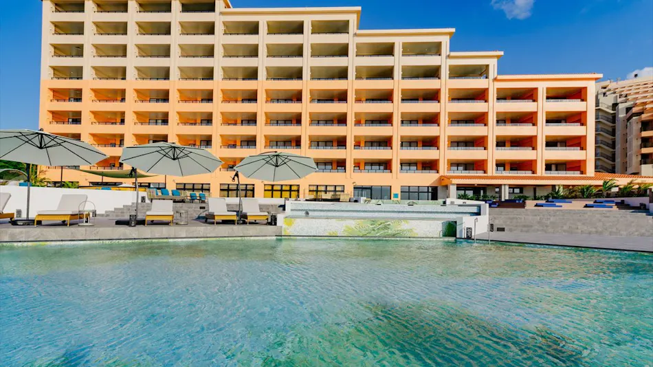 AQUASENSE Hotel & Resort