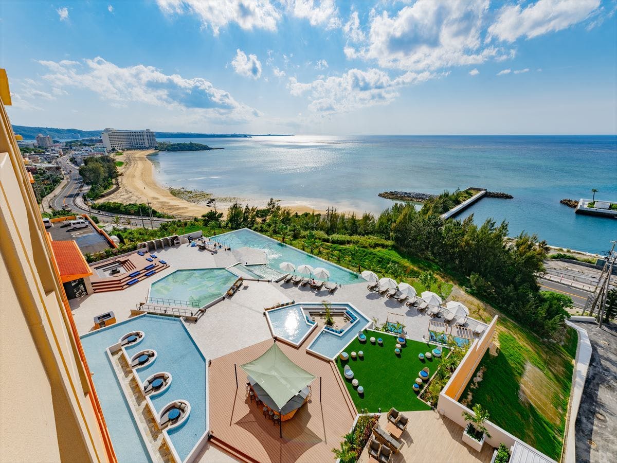 AQUASENSE Hotel & Resort