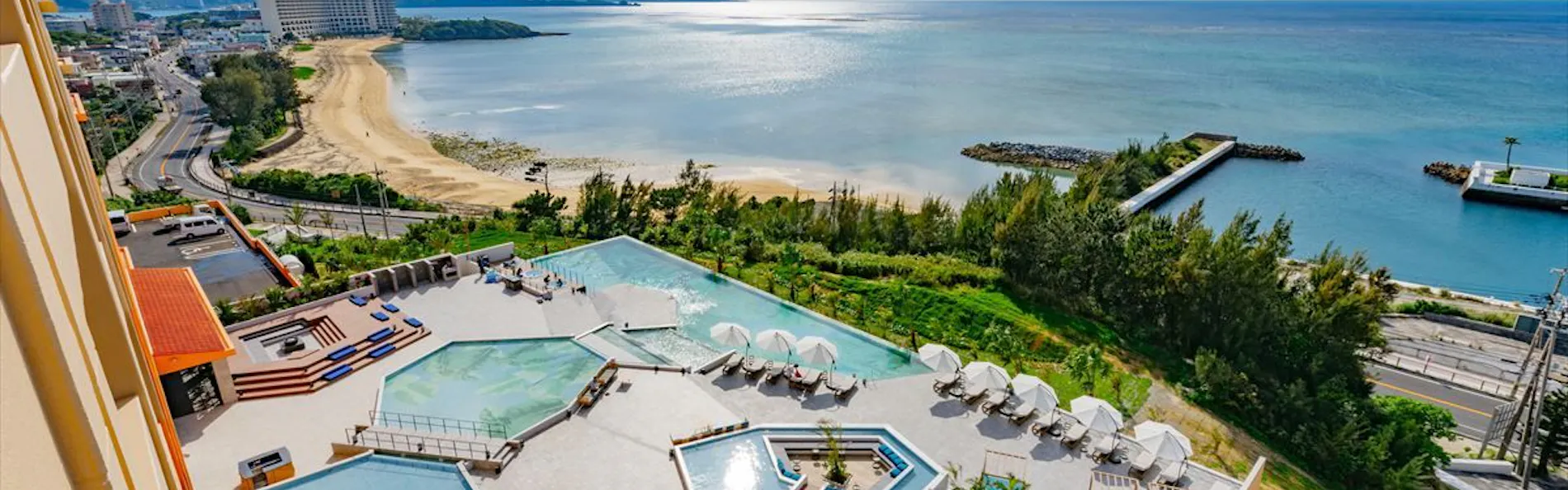 AQUASENSE Hotel & Resort