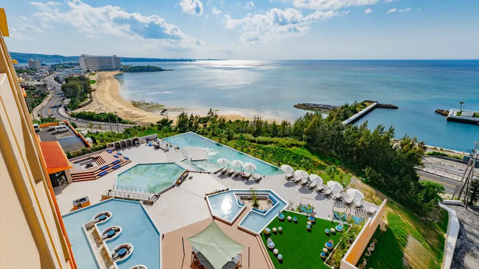AQUASENSE Hotel & Resort