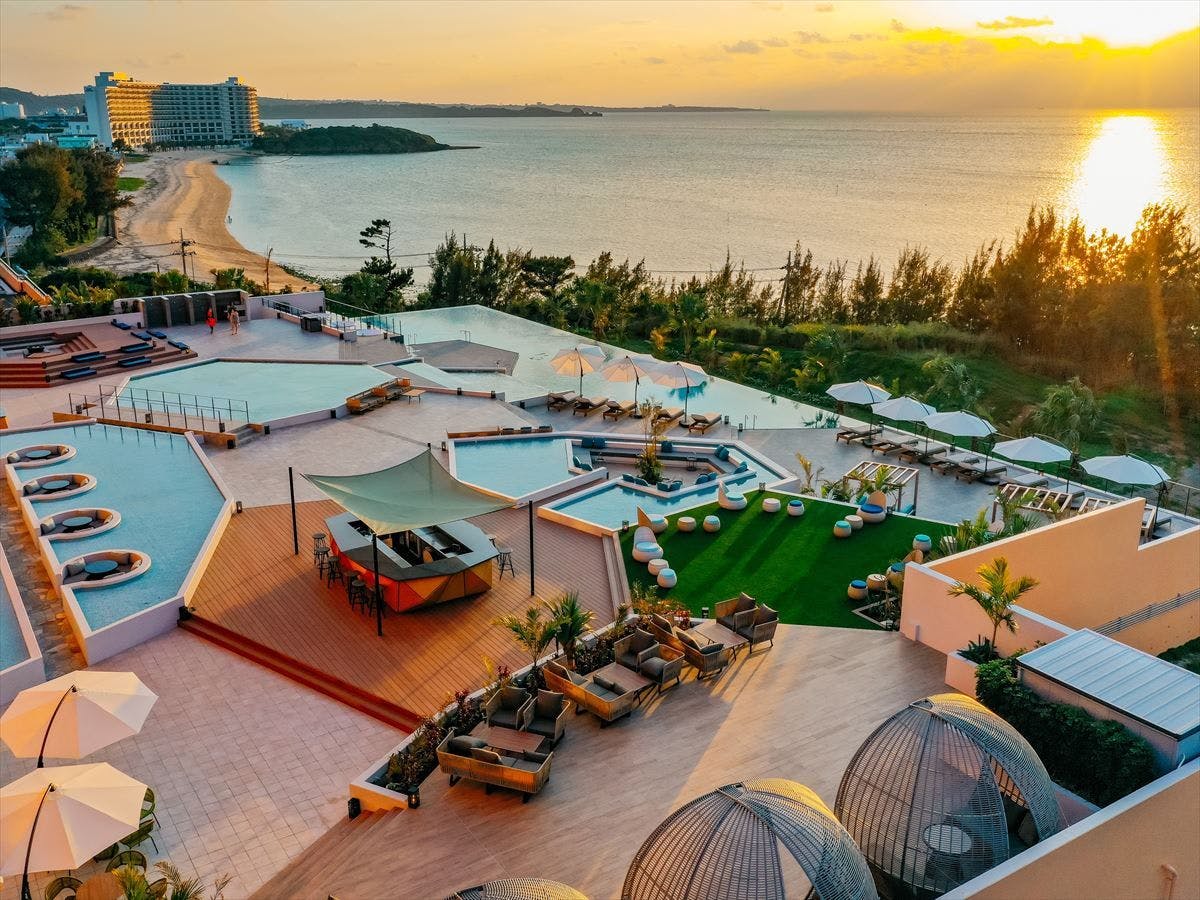 AQUASENSE Hotel & Resort