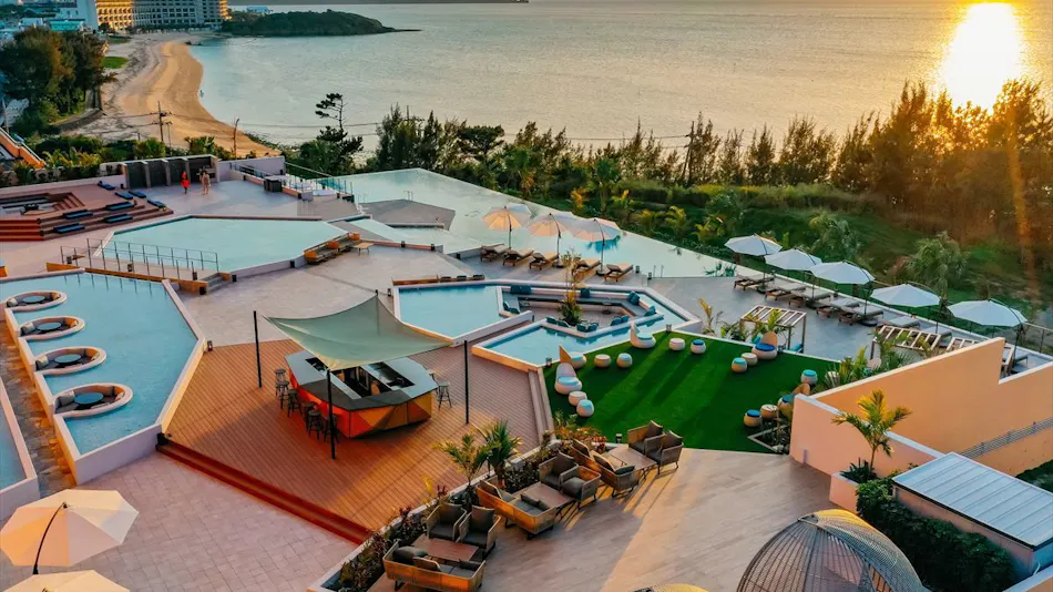 AQUASENSE Hotel & Resort