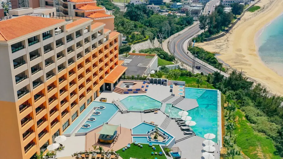 AQUASENSE Hotel & Resort