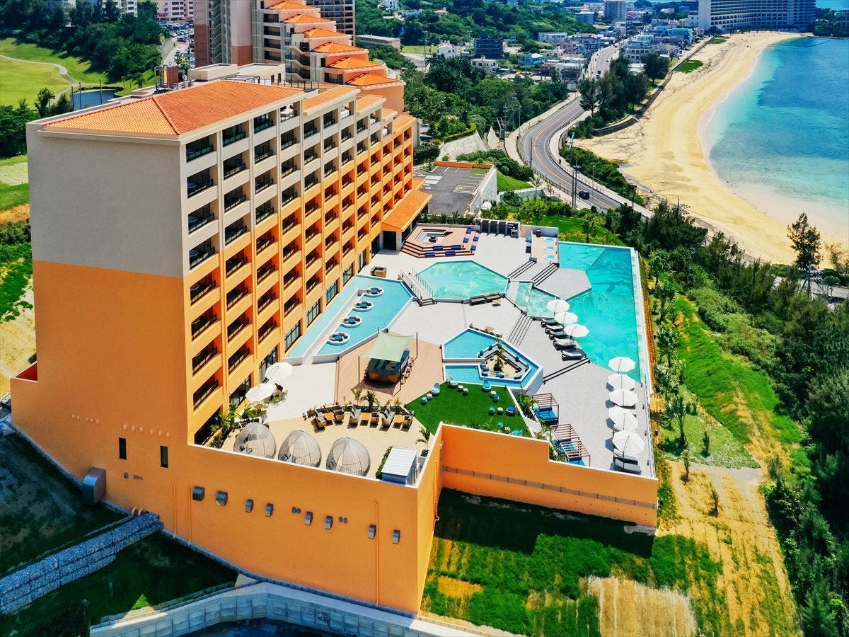 AQUASENSE Hotel & Resort