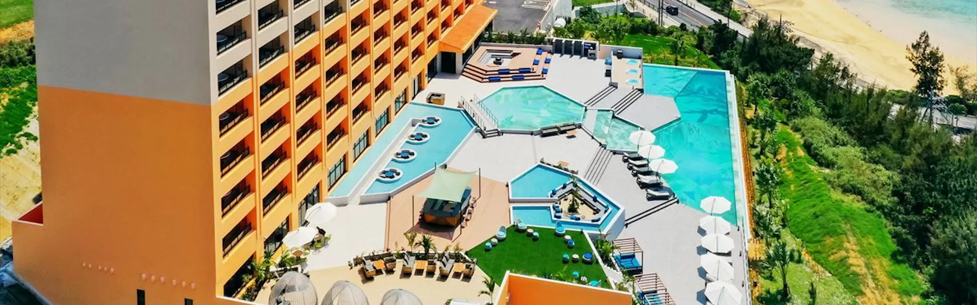AQUASENSE Hotel & Resort