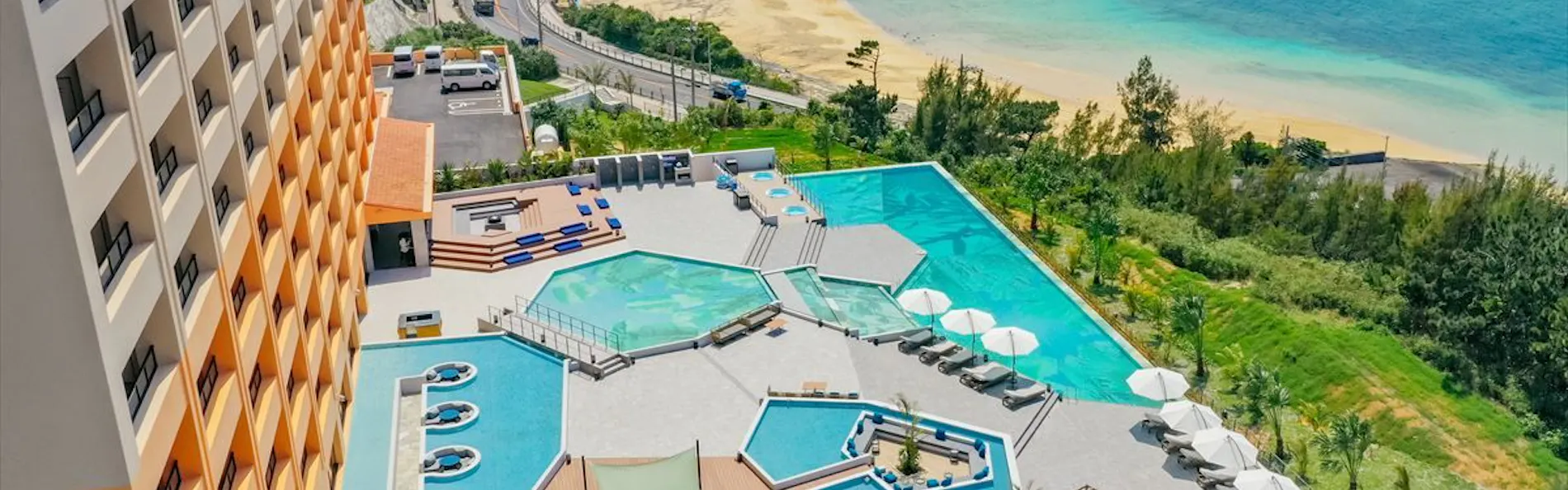 AQUASENSE Hotel & Resort