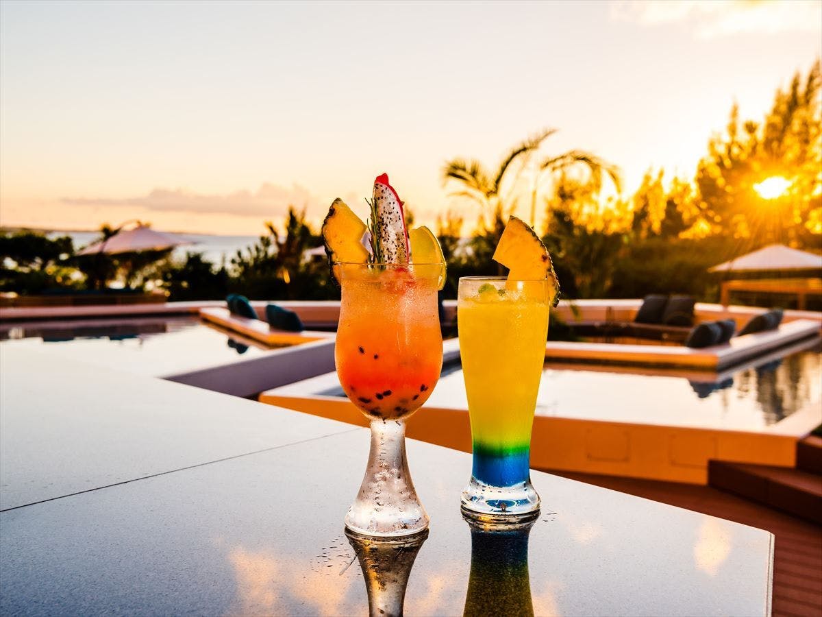 AQUASENSE Hotel & Resort