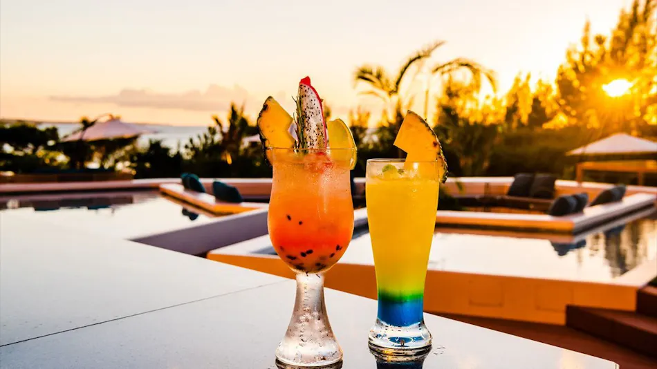 AQUASENSE Hotel & Resort