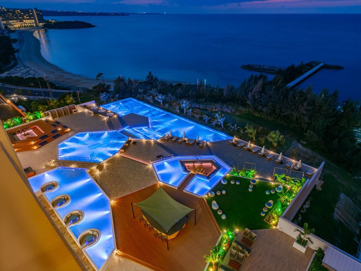 AQUASENSE Hotel & Resort