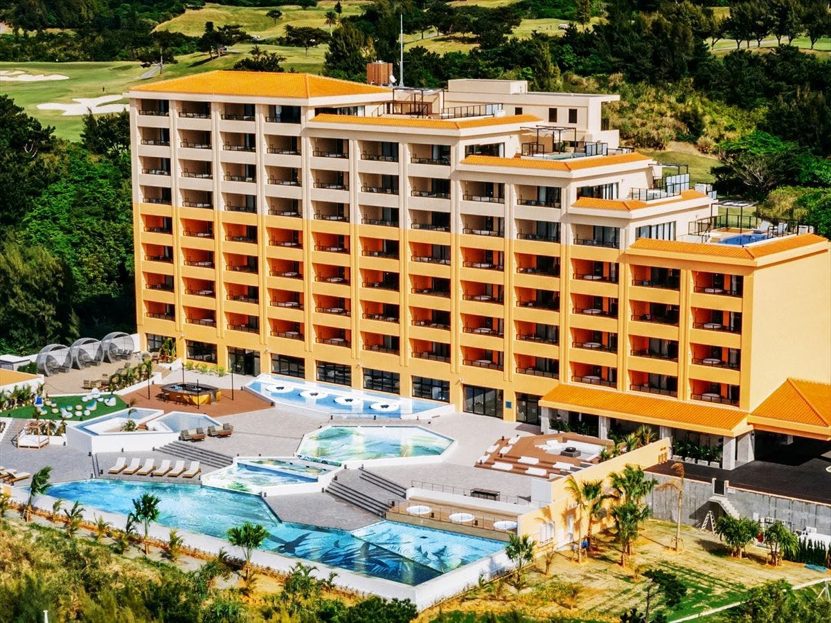 AQUASENSE Hotel & Resort