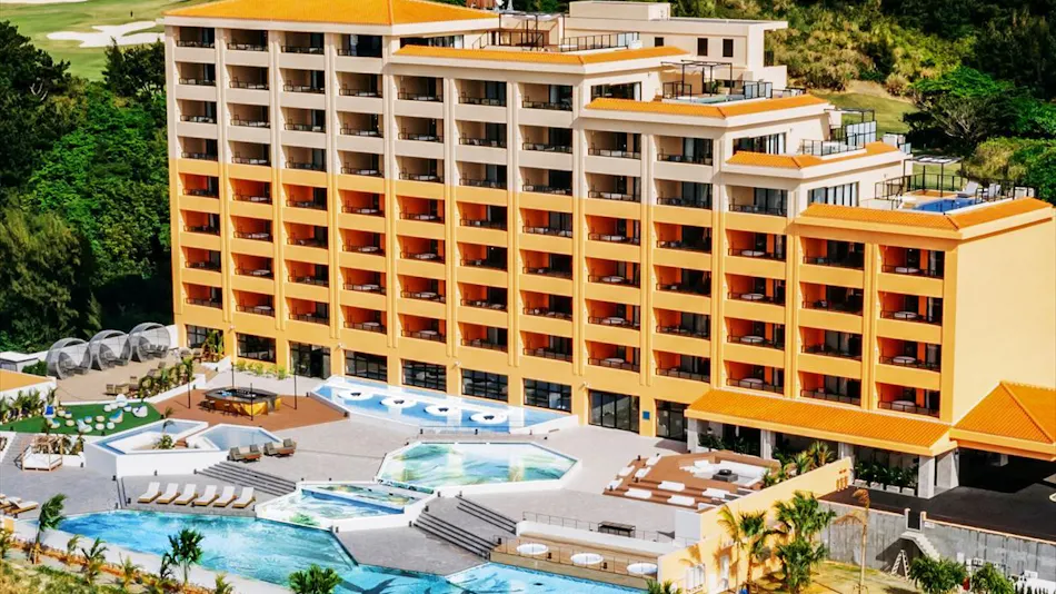 AQUASENSE Hotel & Resort