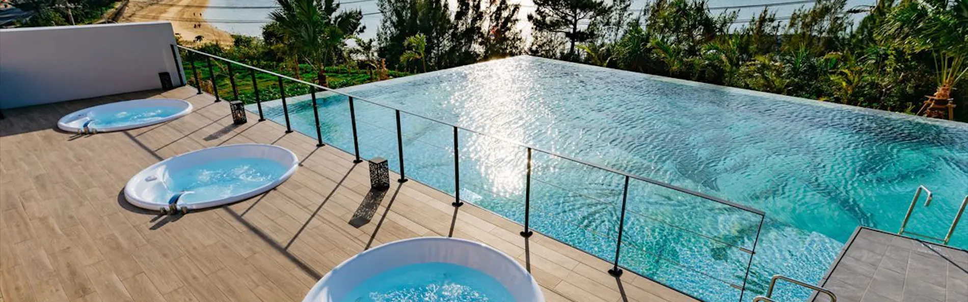 AQUASENSE Hotel & Resort