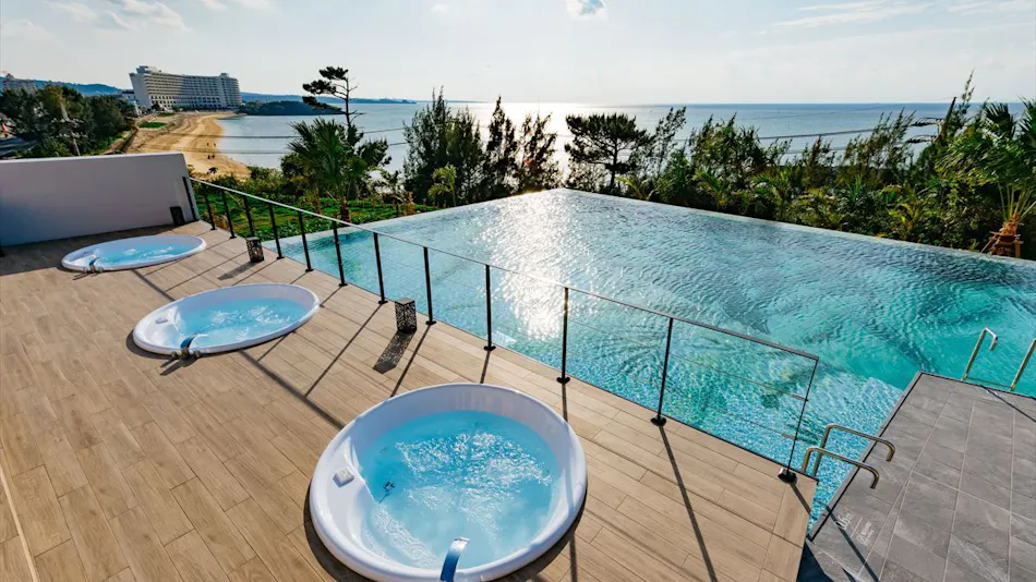 AQUASENSE Hotel & Resort