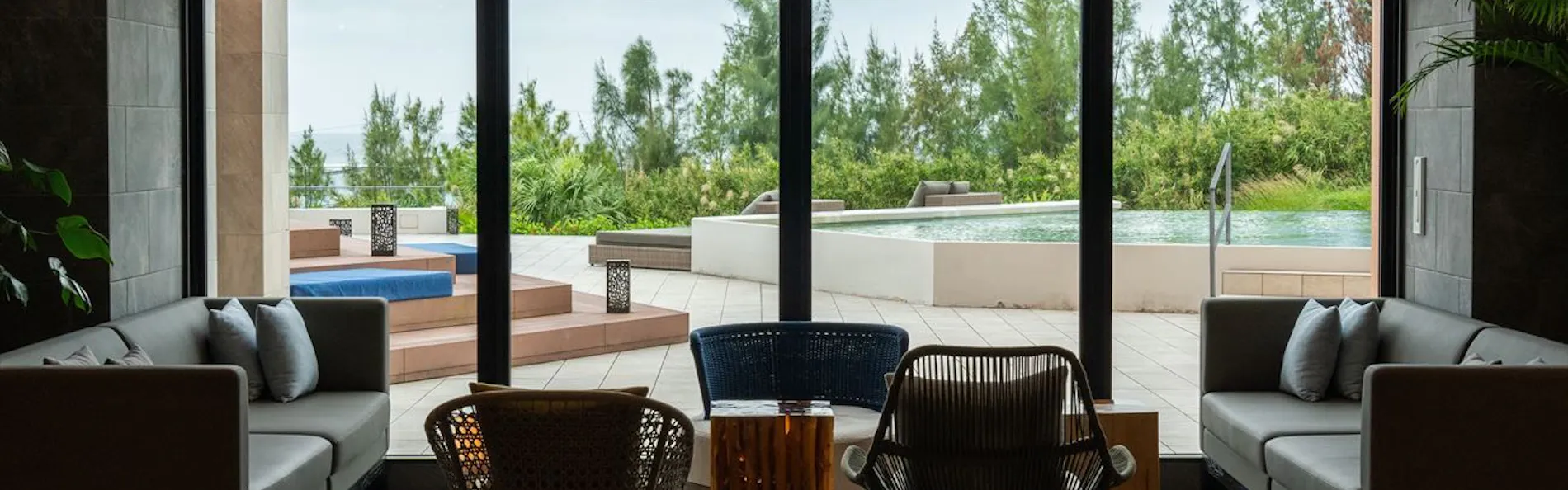 AQUASENSE Hotel & Resort