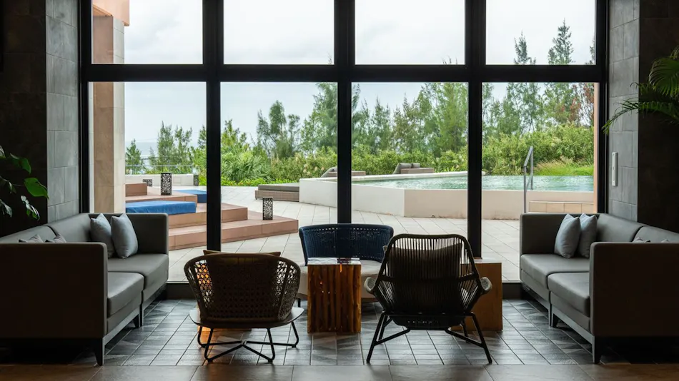AQUASENSE Hotel & Resort