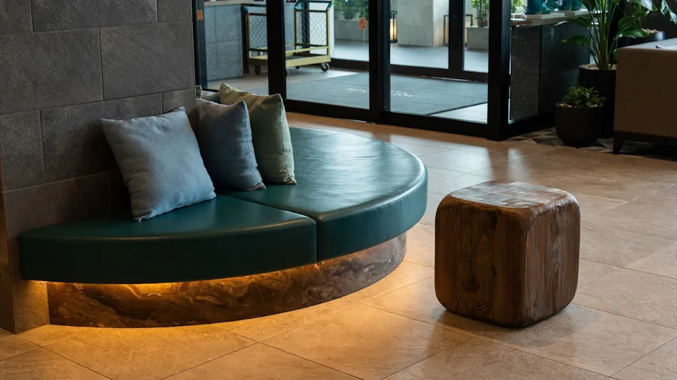 AQUASENSE Hotel & Resort
